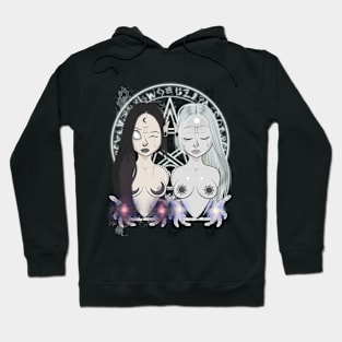 Gemini Hoodie